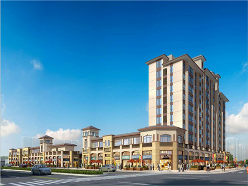 口水码头美食餐车