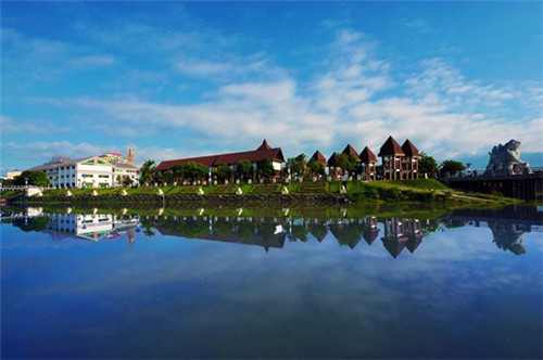 火一坊麻辣烫小火锅