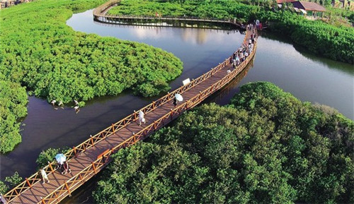 炫唇潮派串串香