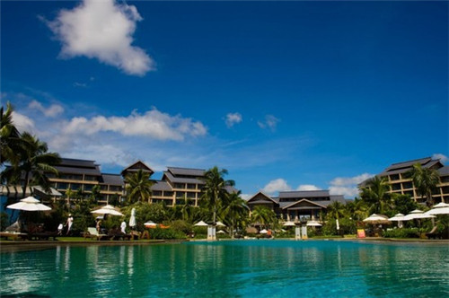 香港爆汁流沙包