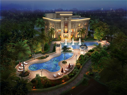 车爵仕汽车美容