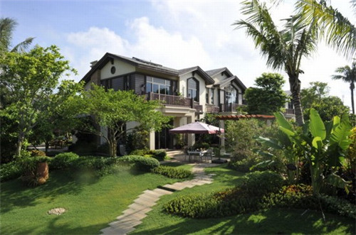 辣么辣主题餐厅