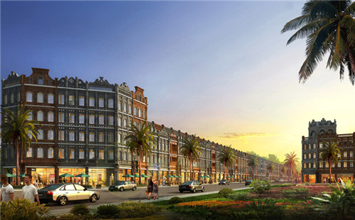 汽车服务品牌排行榜