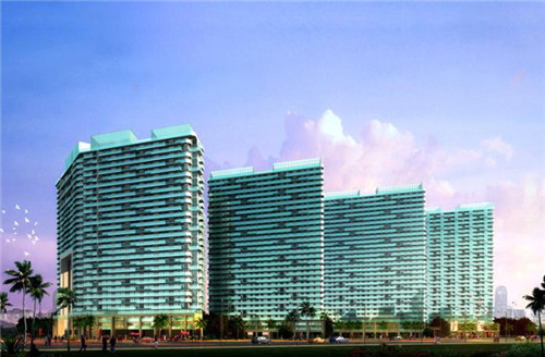 旅游沙漠哪里好玩（沙漠旅游去哪）