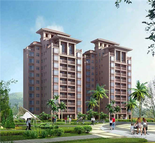 物业费1.6多吗（物业费1.65）