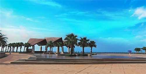 润延枫景楼盘情况（润枫国际办公楼）