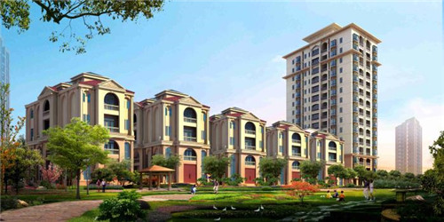 壁挂楼算固定装修吗（壁挂楼是啥）