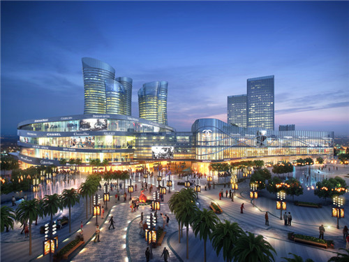 加盟甄多烧仙草如何正确的选址开店