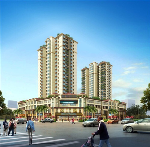 房屋装修时如何去甲醛（装修的房子如何除甲醛）